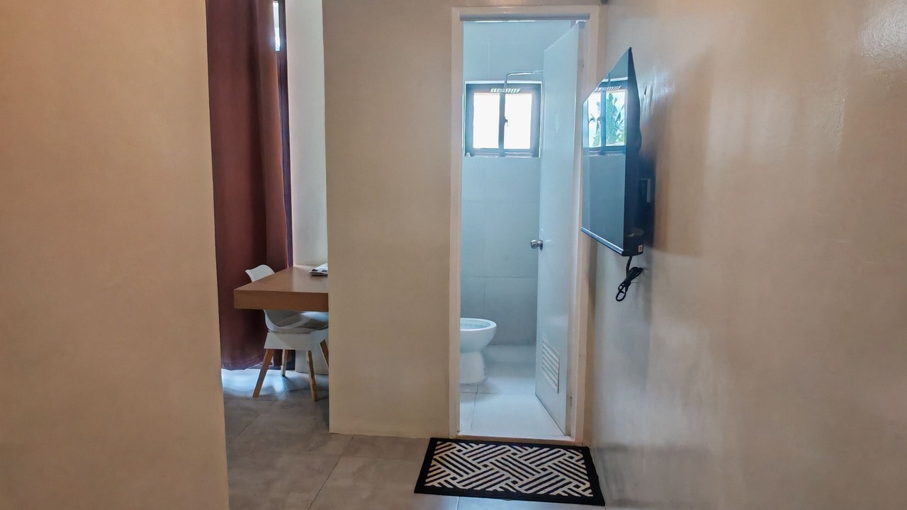 Photo of Bedroom in Tacloban