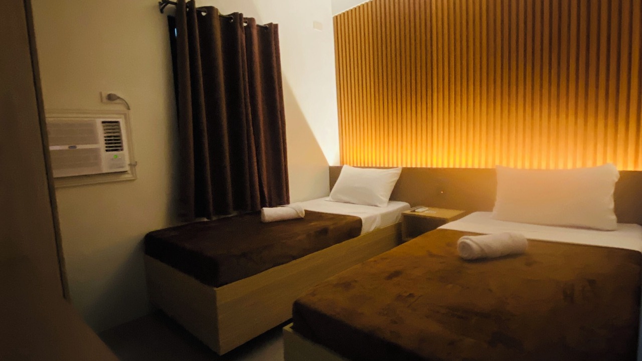 Photo of Bedroom in Tacloban