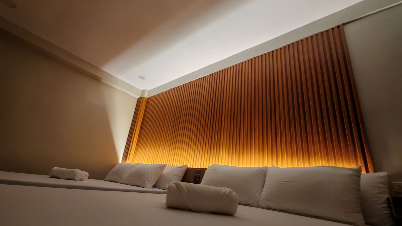 Photo of Bedroom in Tacloban