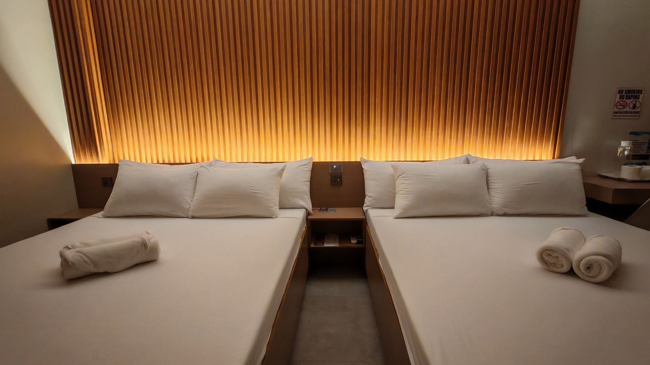Photo of Bedroom in Tacloban