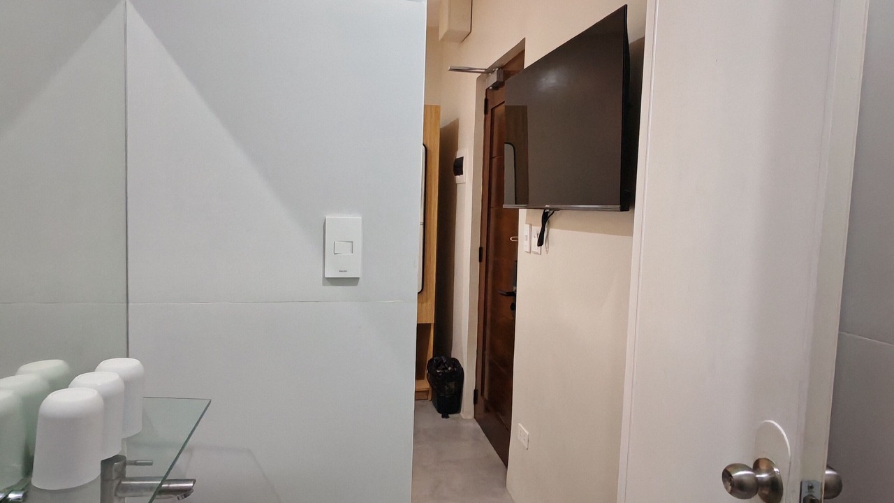 Photo of Bathroom in Tacloban