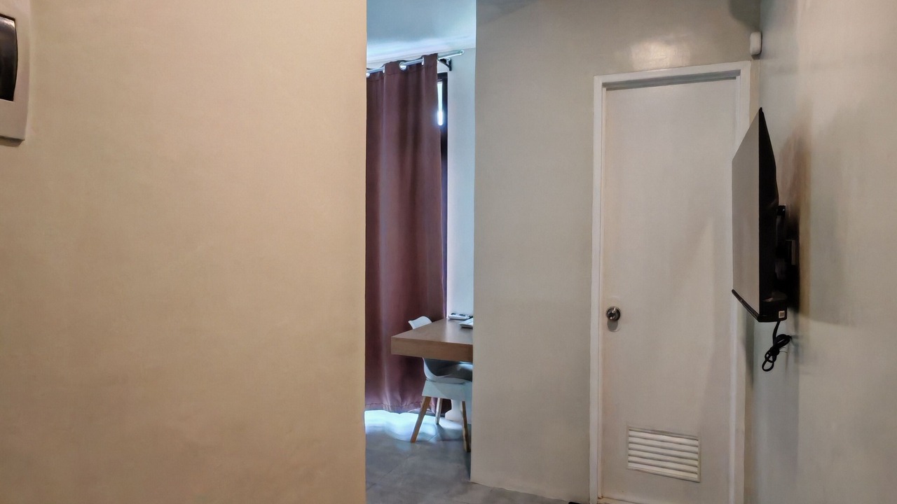 Photo of Bathroom in Tacloban