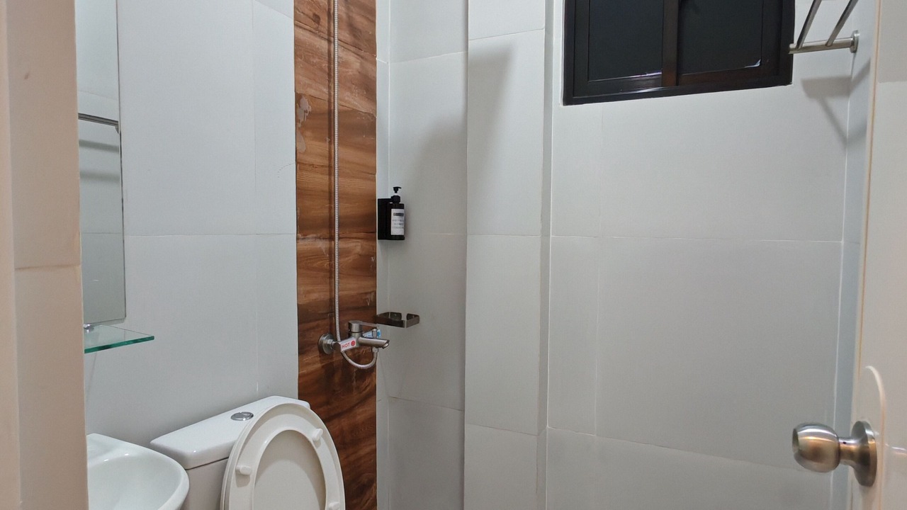 Photo of Bathroom in Tacloban