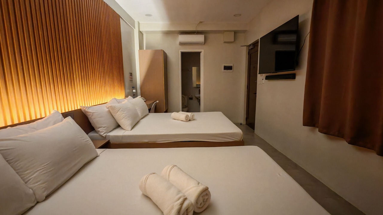 Photo of Bedroom in Tacloban