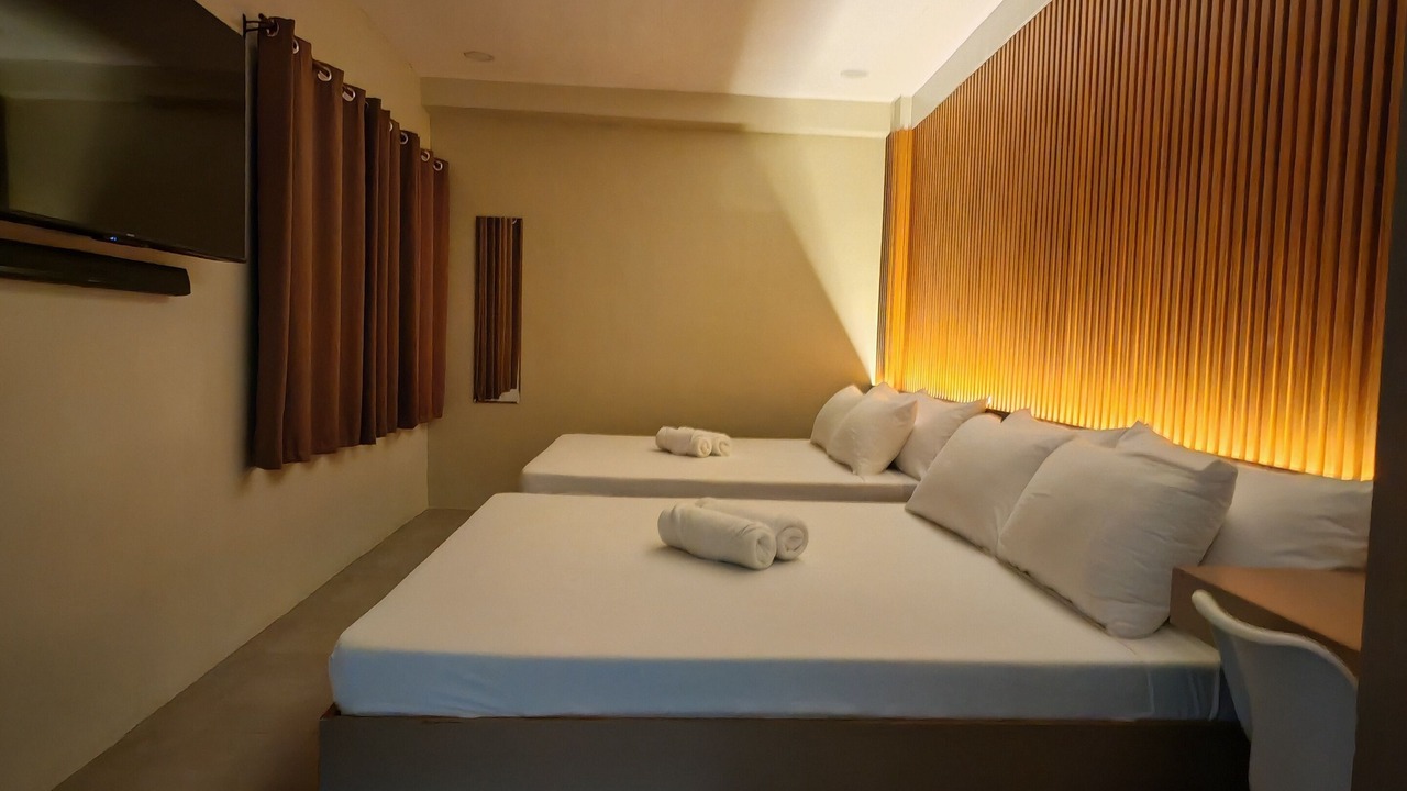 Photo of Bedroom in Tacloban