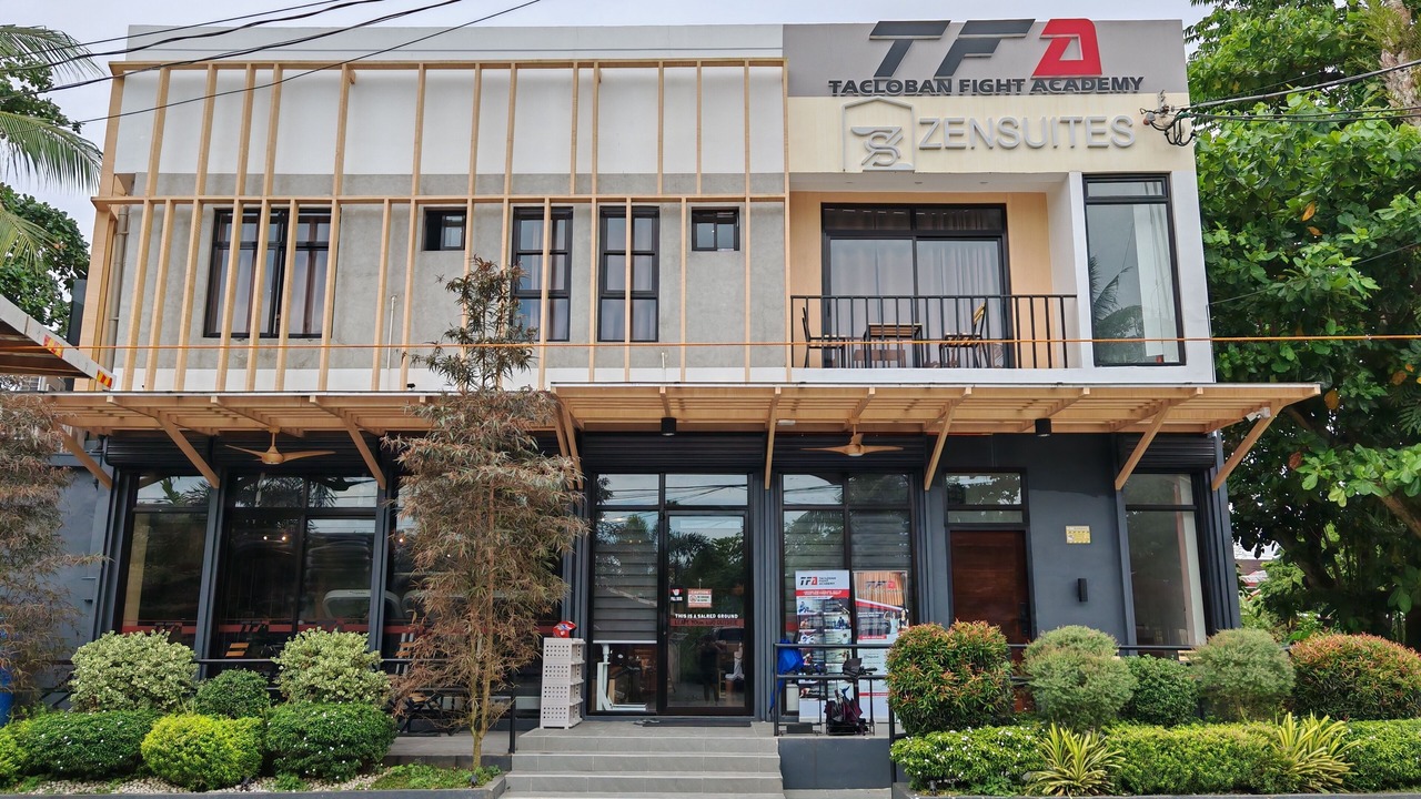 Photo of Outdoor in Tacloban