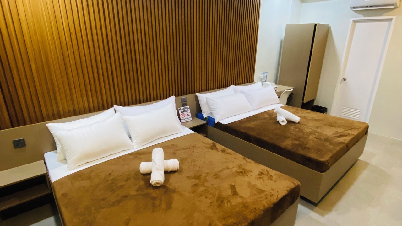 Photo of Bedroom in Tacloban