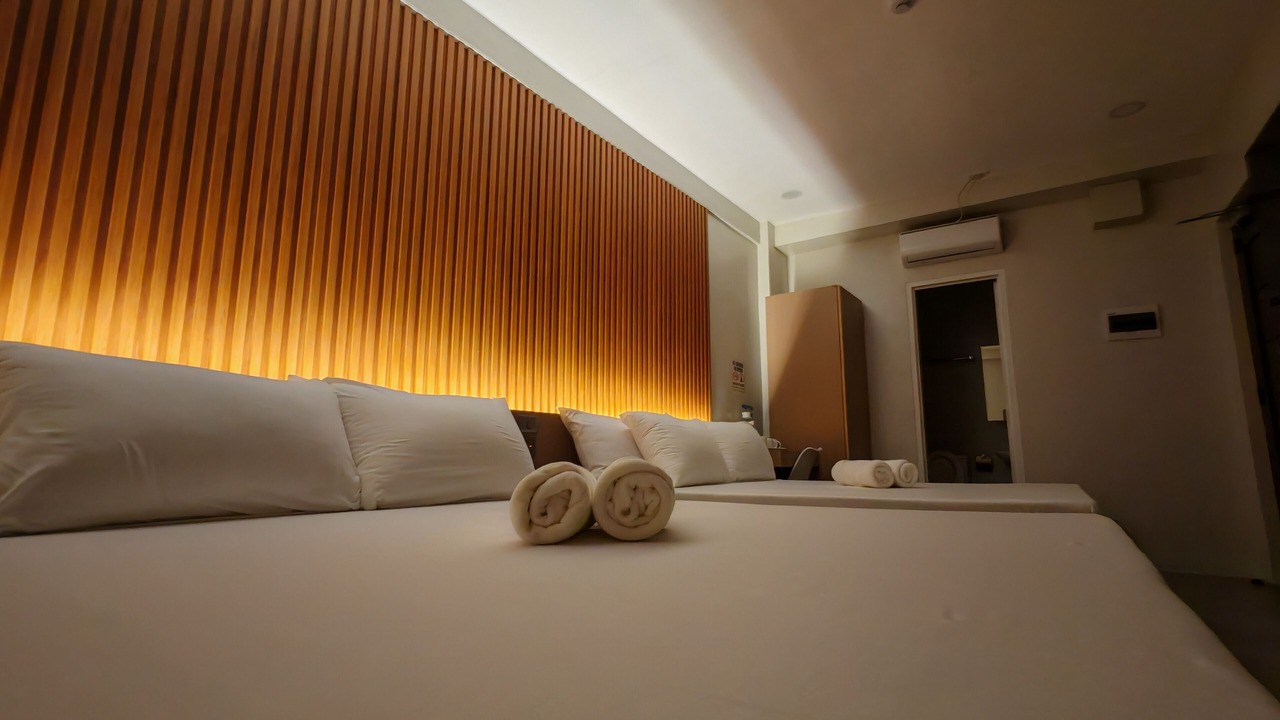 Photo of Bedroom in Tacloban
