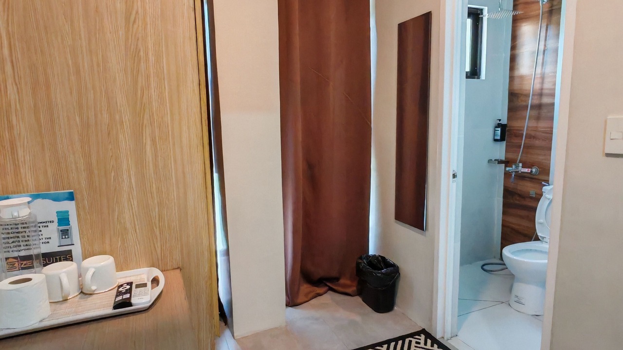 Photo of Bedroom in Tacloban