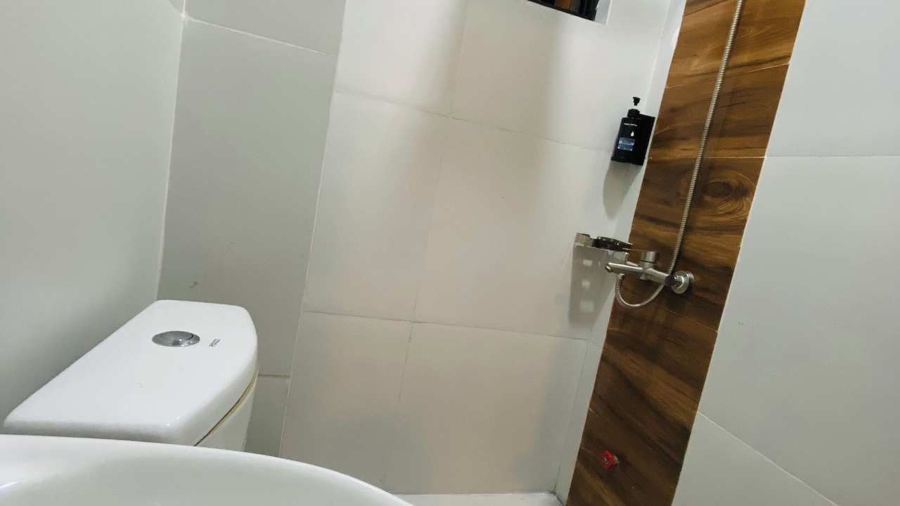 Photo of Bathroom in Tacloban