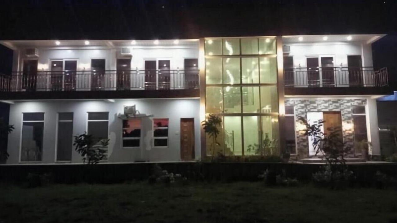 Photo of Outdoor in Alaminos