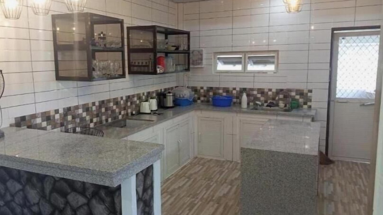 Photo of Kitchen in Alaminos