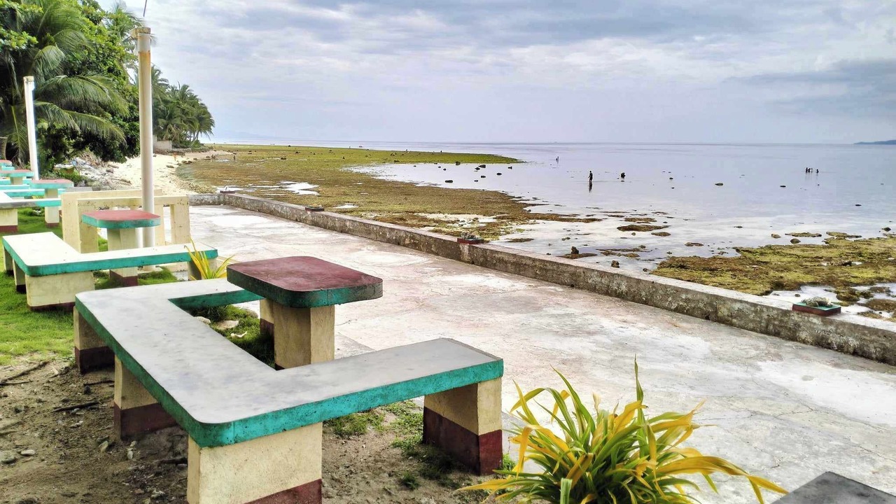 Photo of Outdoor in Capul