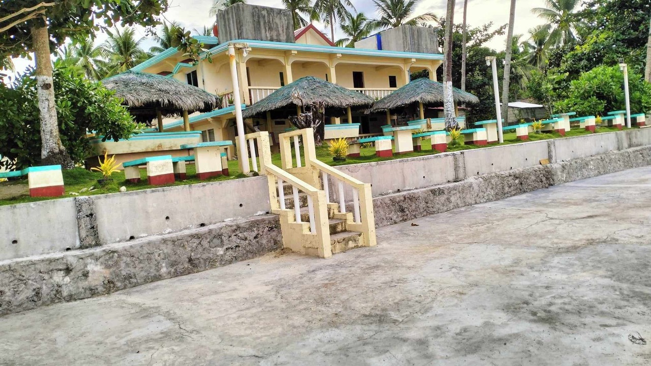 Photo of Outdoor in Capul
