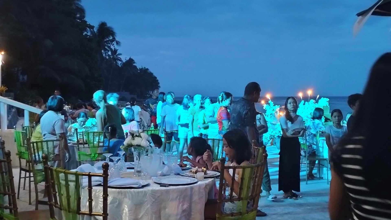 Photo of Outdoor in Capul