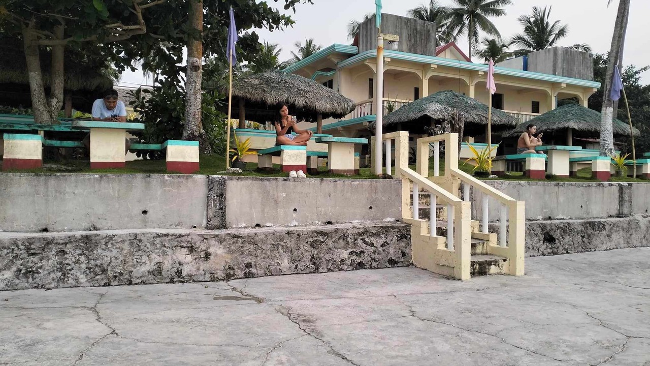 Photo of Outdoor in Capul