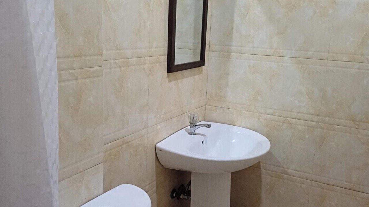 Photo of Bathroom in La Paz