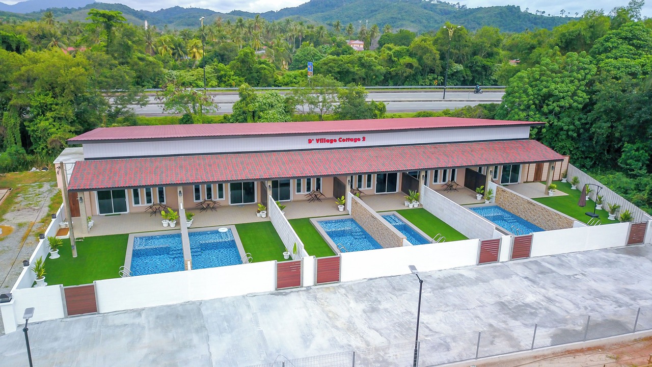 Photo of Outdoor in Lubok Buaya