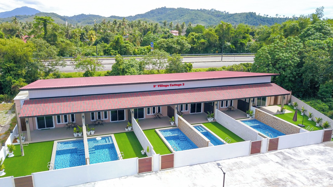 Photo of Outdoor in Lubok Buaya