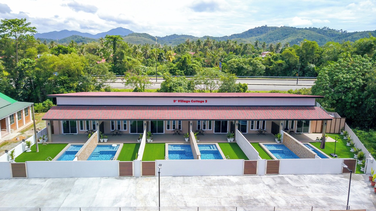 Photo of Outdoor in Lubok Buaya