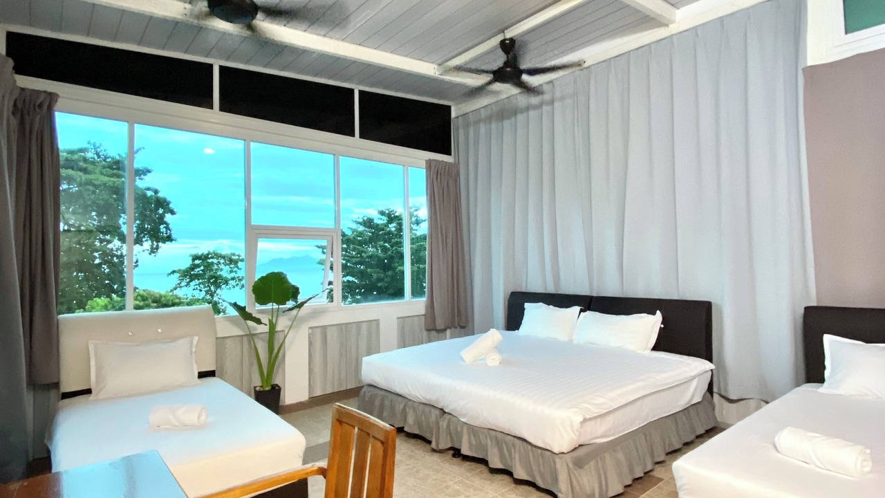 Photo of Bedroom in Tanjung Bungah