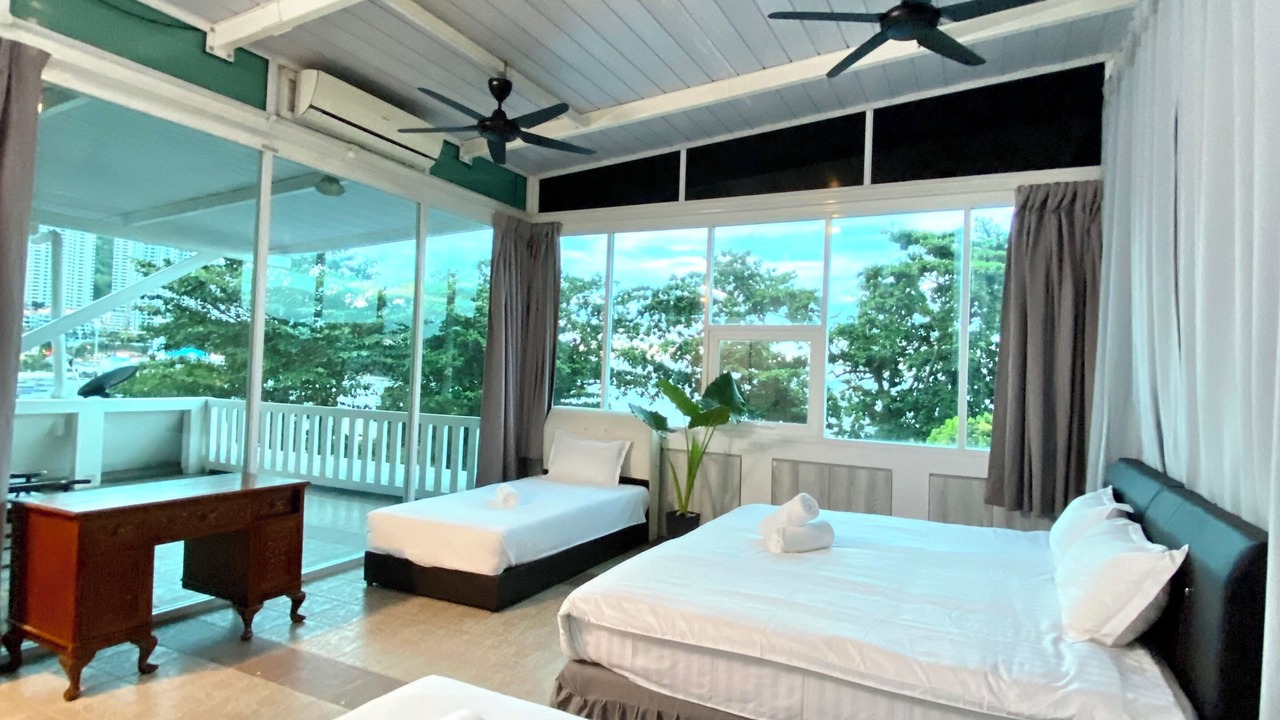 Photo of Bedroom in Tanjung Bungah