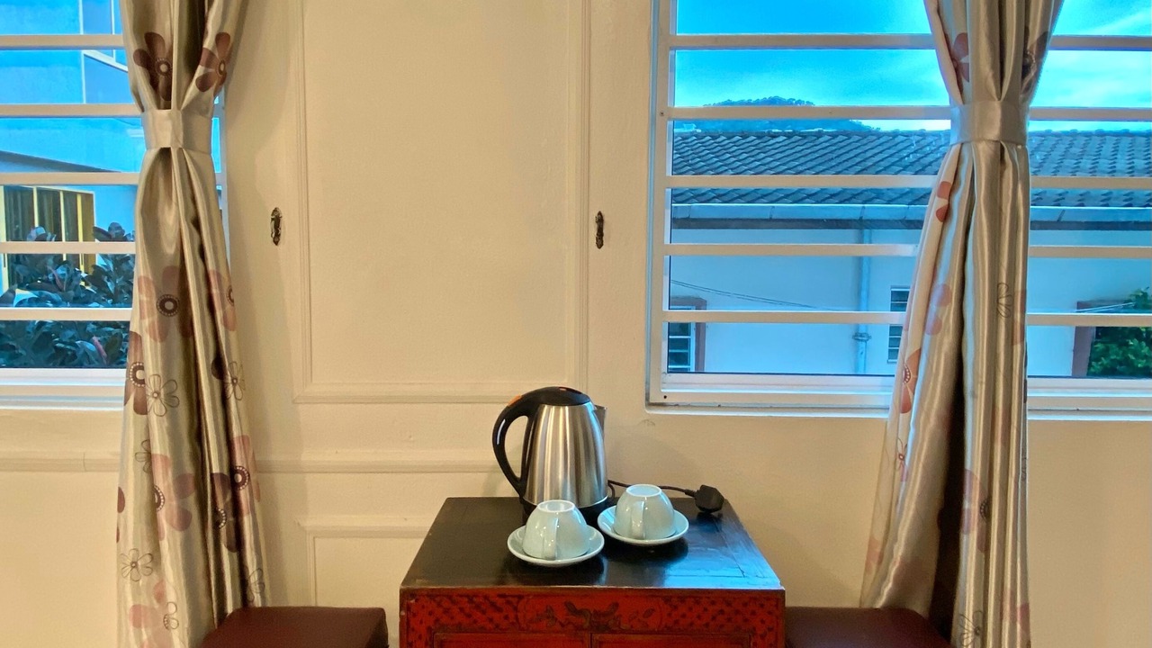 Photo of Bedroom in Tanjung Bungah