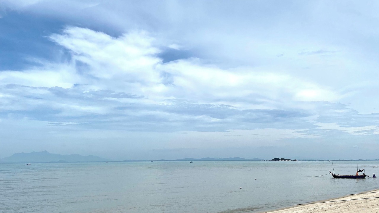 Photo of Outdoor in Tanjung Bungah