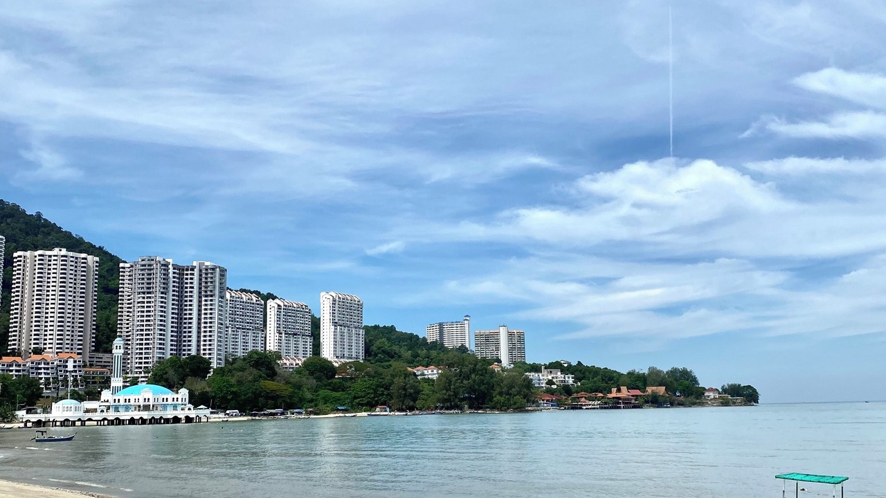 Photo of Others in Tanjung Bungah