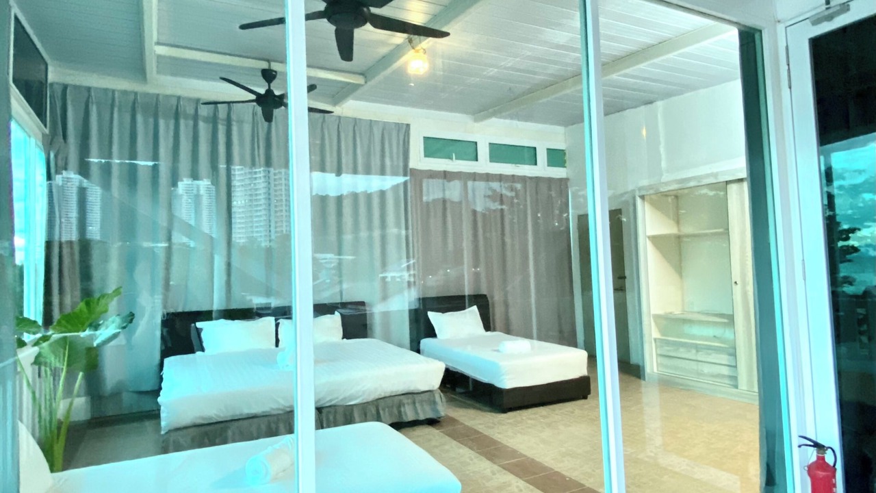 Photo of Bedroom in Tanjung Bungah