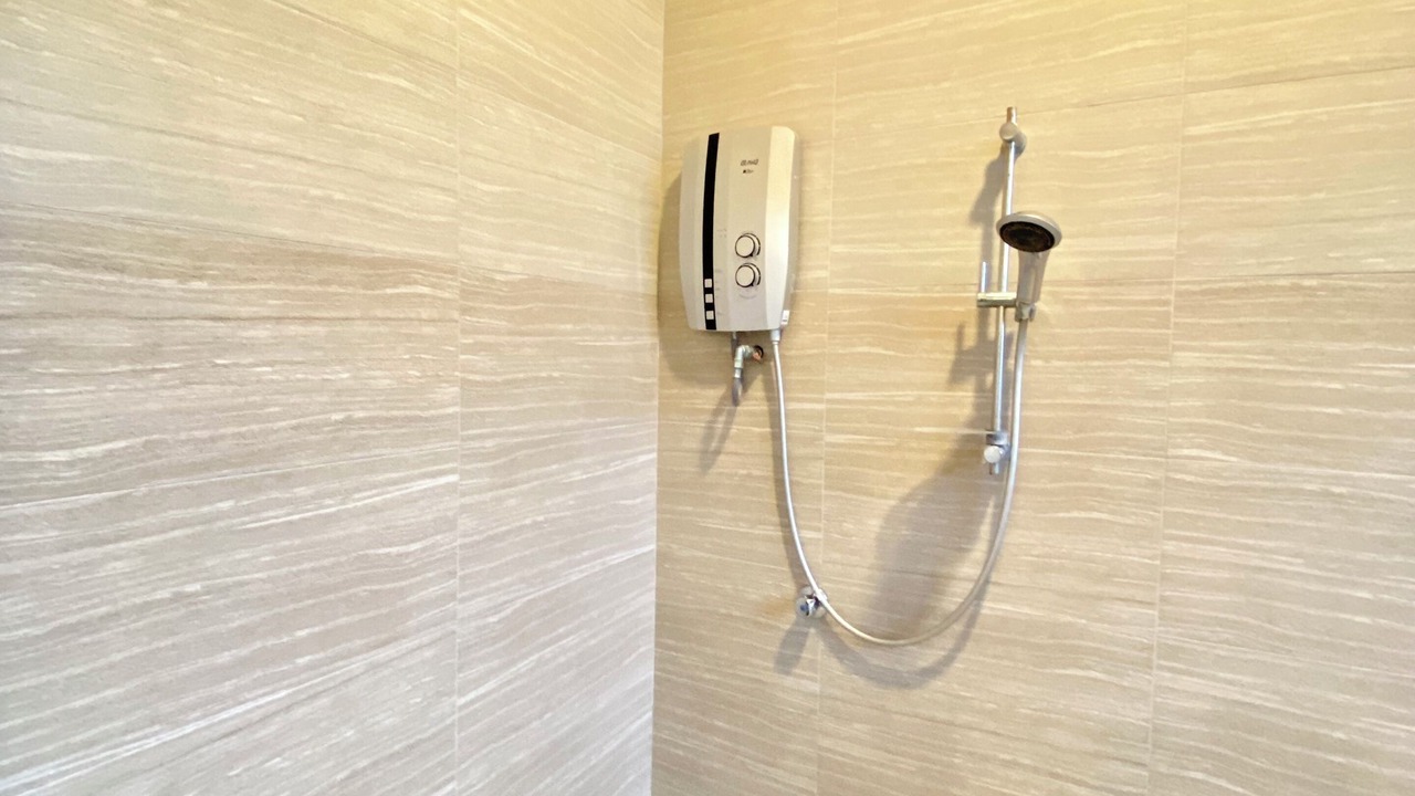 Photo of Bathroom in Tanjung Bungah