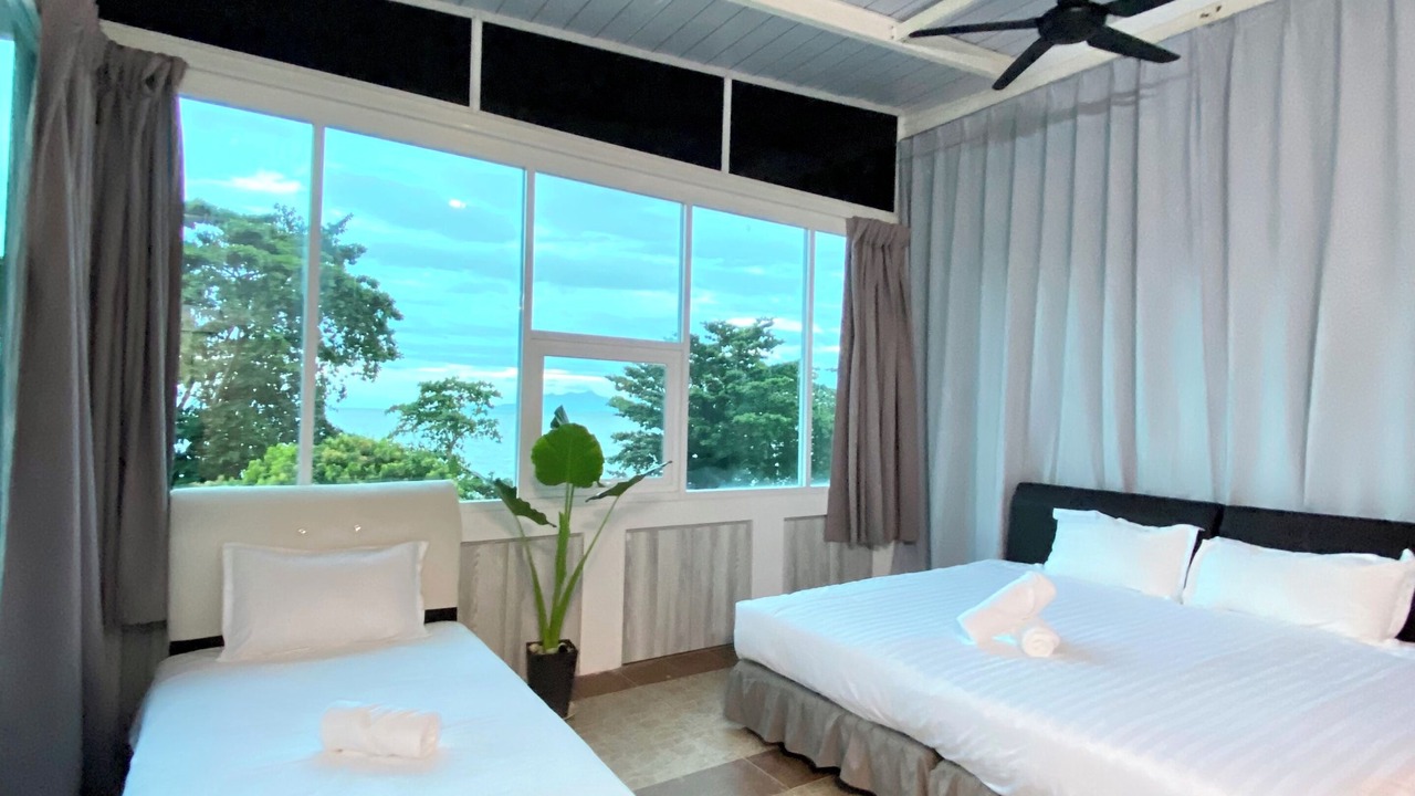 Photo of Bedroom in Tanjung Bungah