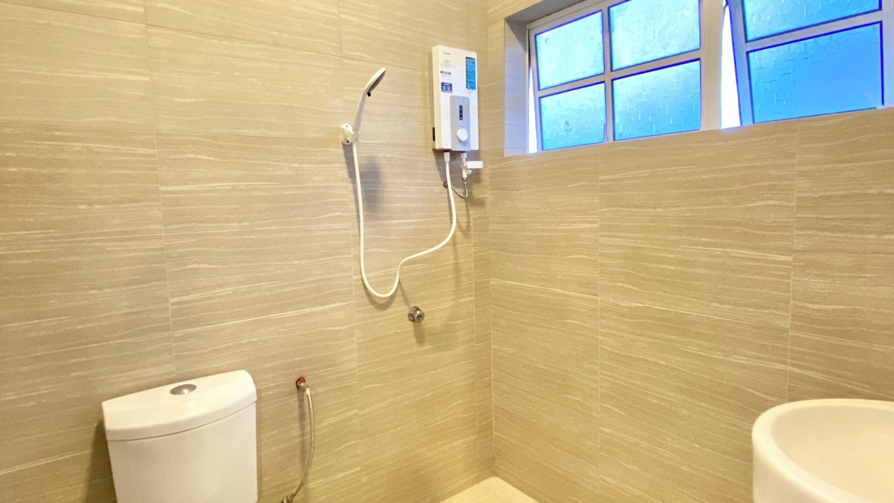 Photo of Bathroom in Tanjung Bungah