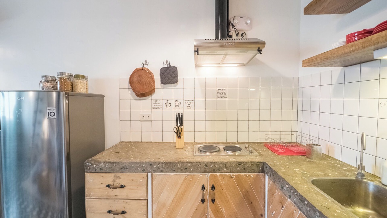 Photo of Kitchen in Morong