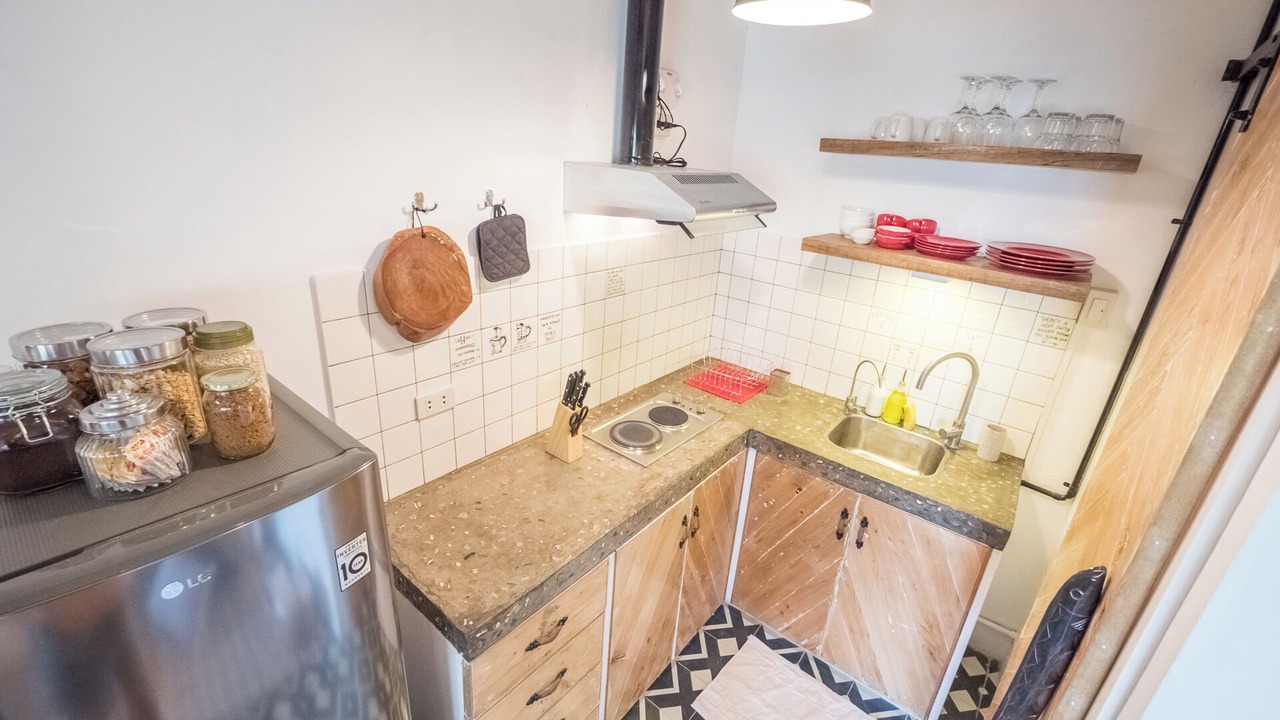 Photo of Kitchen in Morong