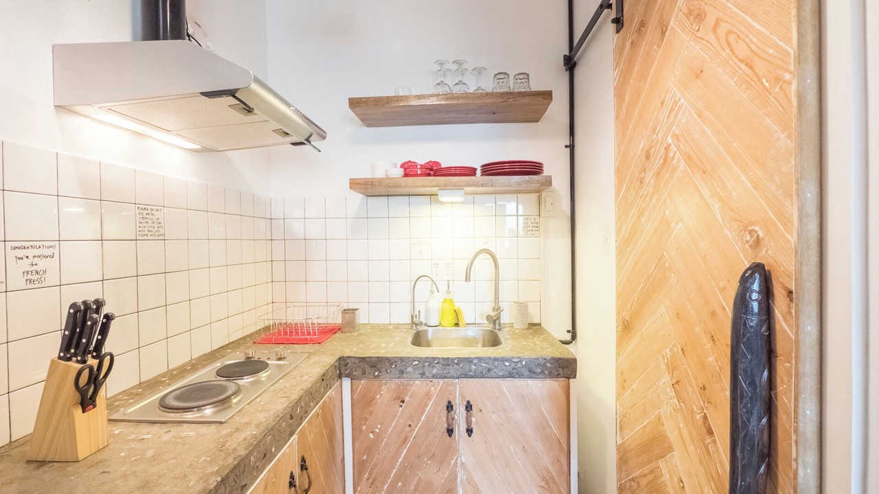 Photo of Kitchen in Morong