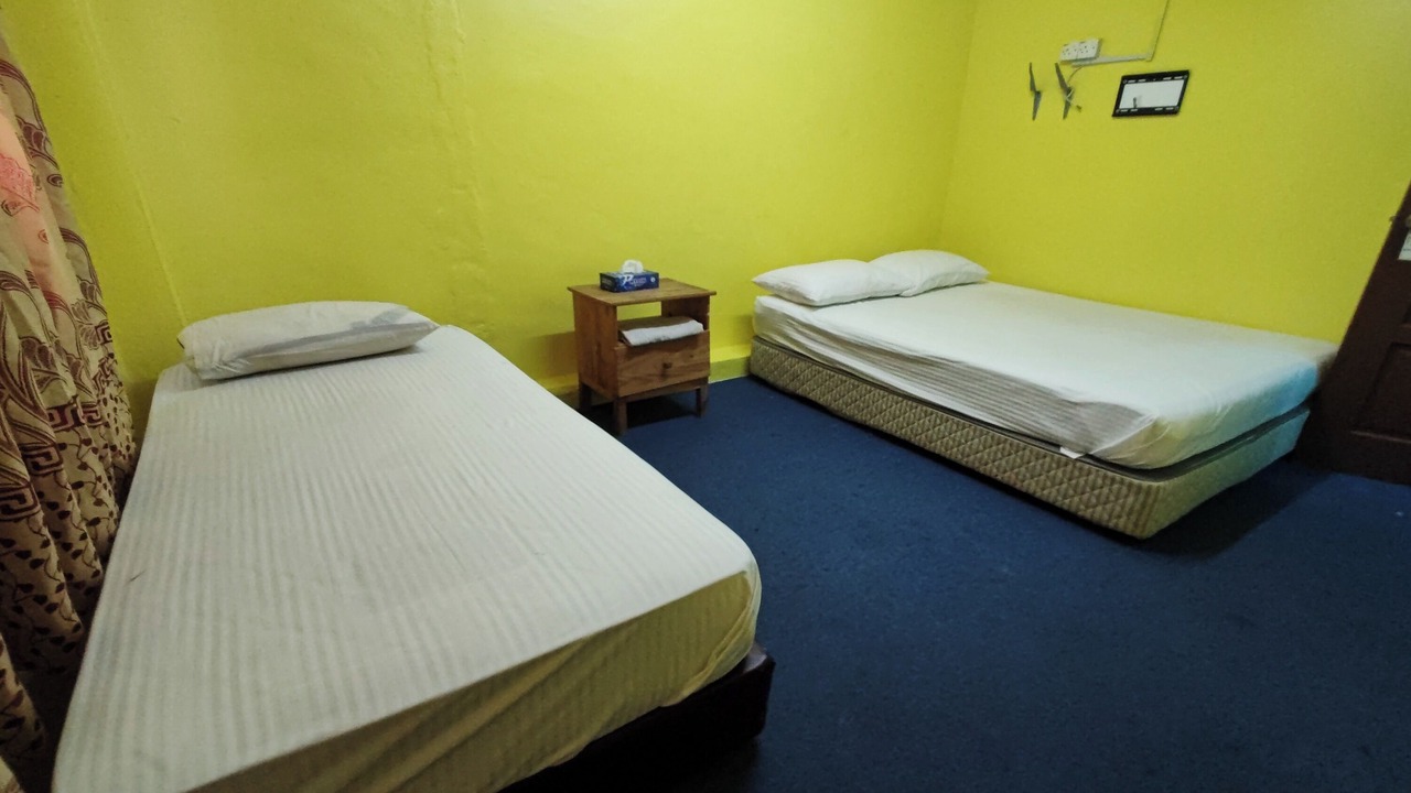 Photo of Bedroom in Bayan Lepas
