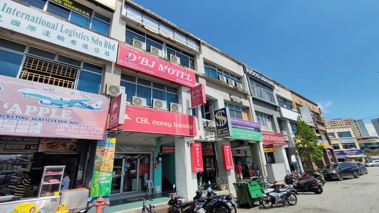 Photo of Outdoor in Bayan Lepas