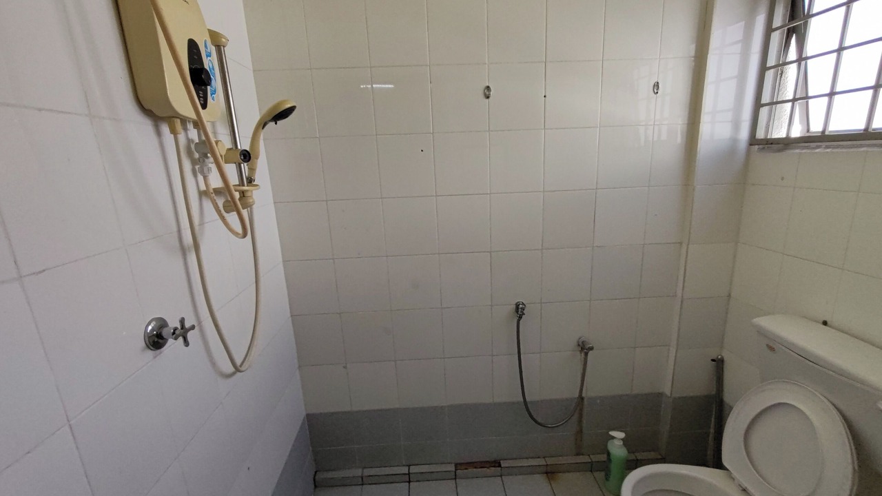 Photo of Bathroom in Bayan Lepas