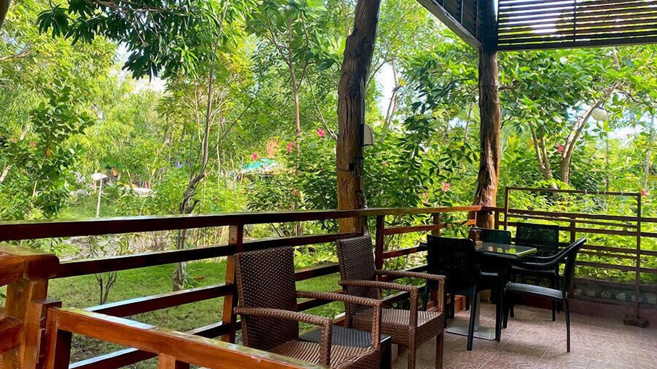 Photo of Outdoor in Moalboal
