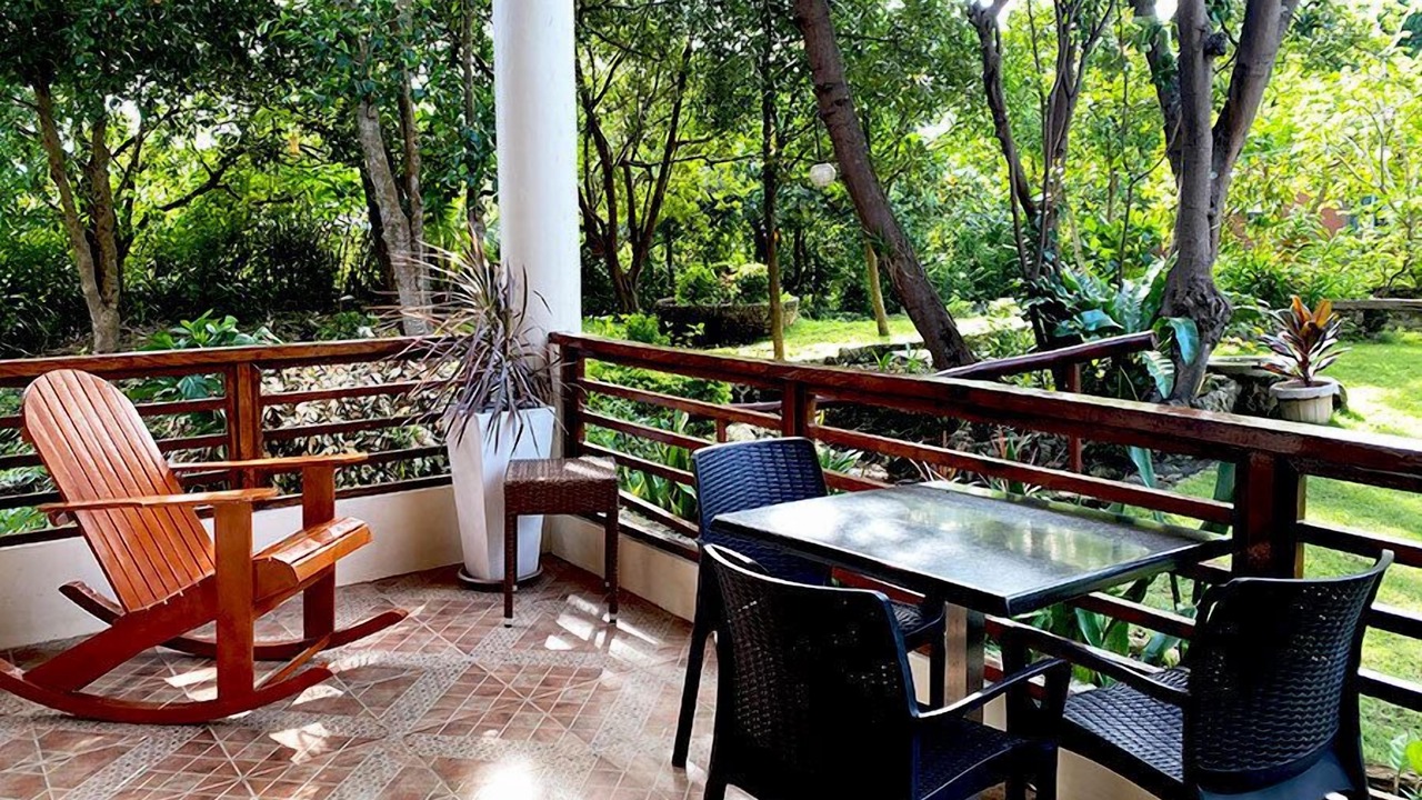 Photo of Outdoor in Moalboal
