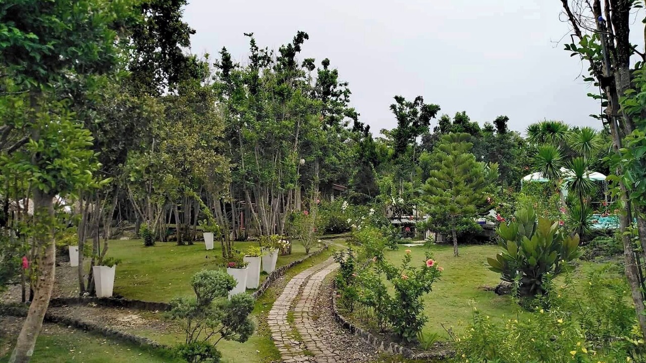 Photo of Outdoor in Moalboal