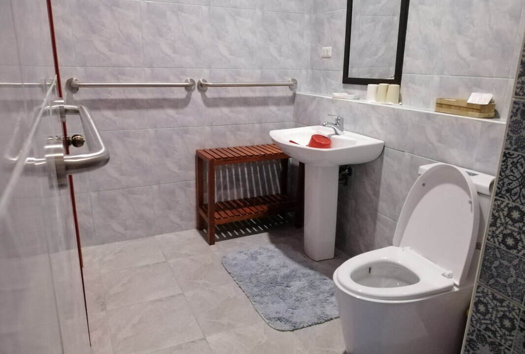 Photo of Bathroom in Moalboal