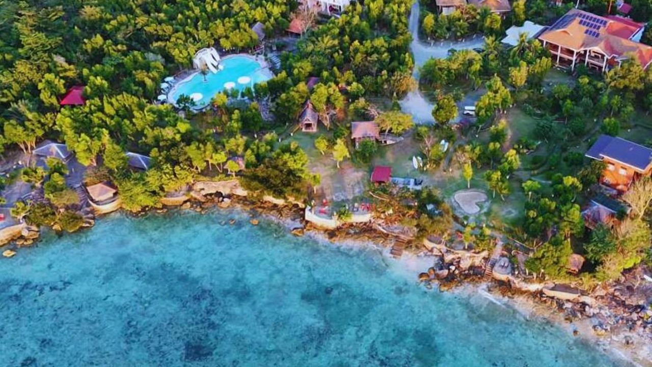 Photo of Outdoor in Moalboal