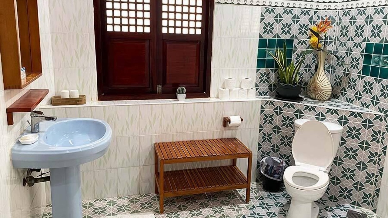 Photo of Bathroom in Moalboal