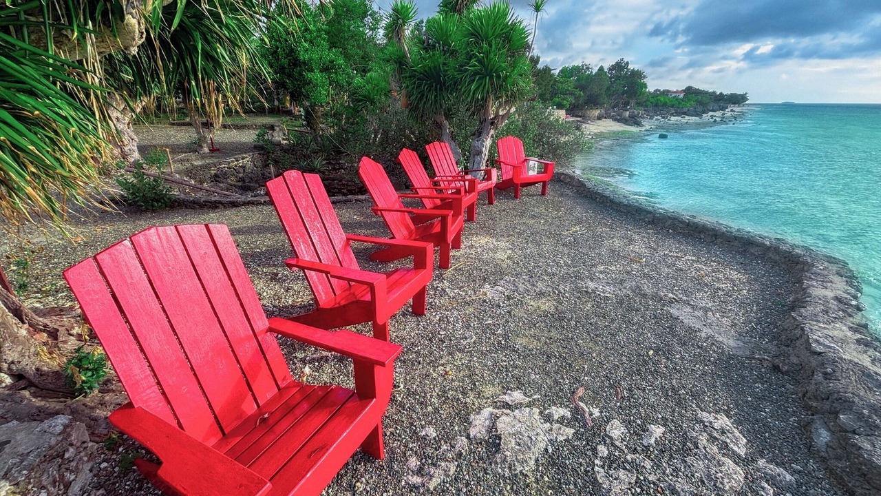 Photo of Outdoor in Moalboal