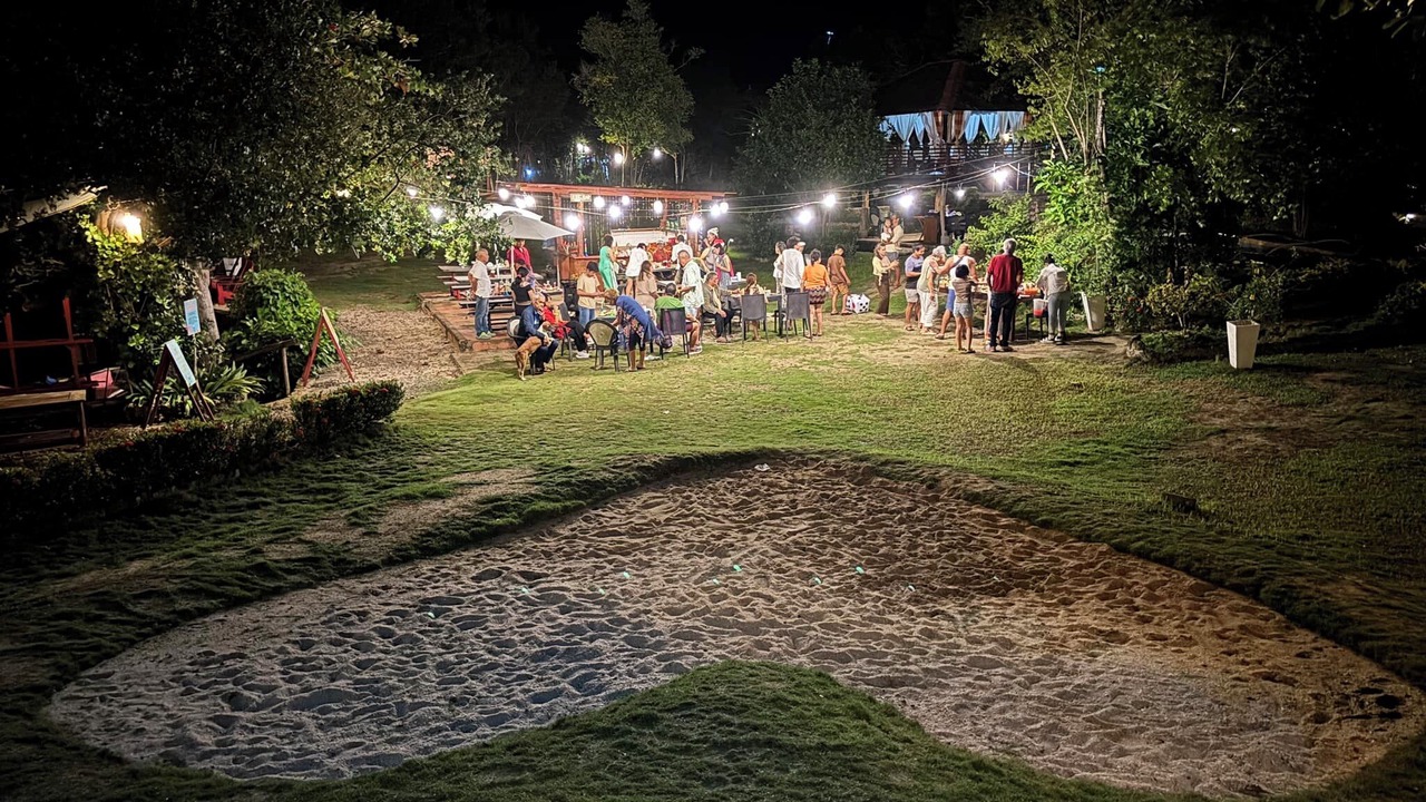 Photo of Outdoor in Moalboal