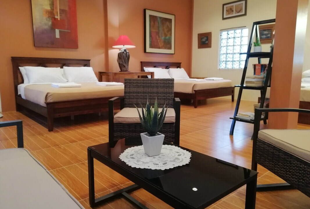 Photo of Bedroom in Moalboal