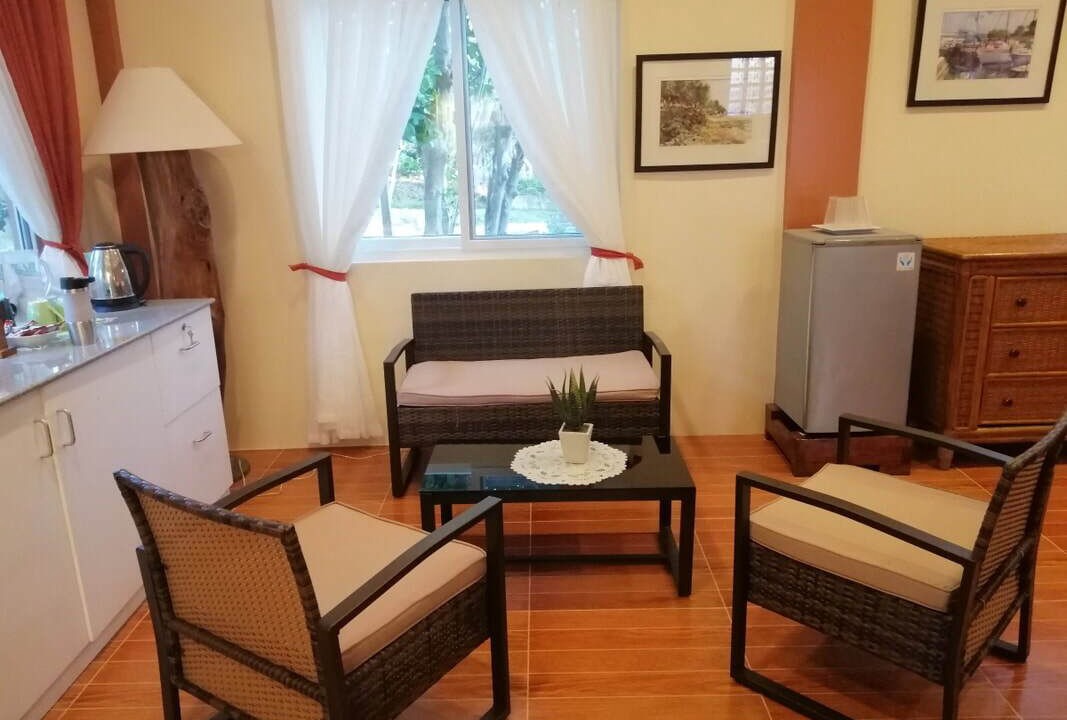 Photo of Bedroom in Moalboal