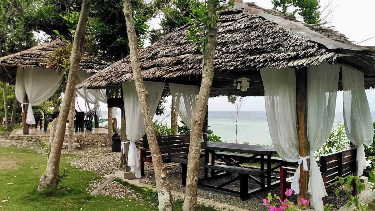 Photo of Outdoor in Moalboal